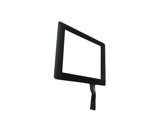 tableta impermeable de For Multi Touch del regulador de la pantalla táctil 10.4inch USB