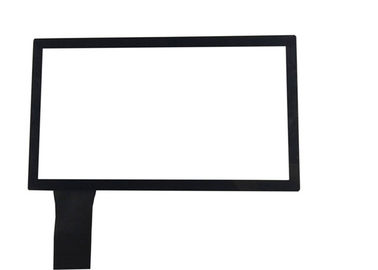 Pantalla táctil modificada para requisitos particulares de la señalización de Digitaces pantalla multi-touch de 18,5 pulgadas
