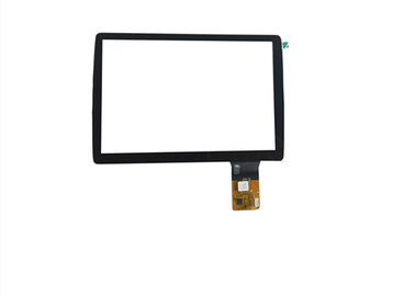 pantalla del panel táctil de la posición 10.1inch con la interfaz USB para los terminales de la posición