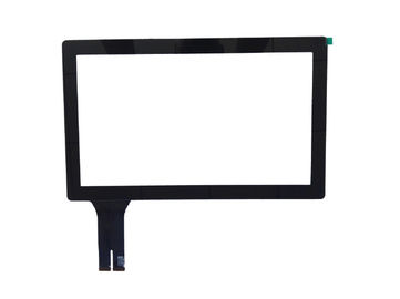 11,6 el panel táctil de la pulgada PCAP modificó para requisitos particulares para el monitor industrial de la pantalla táctil
