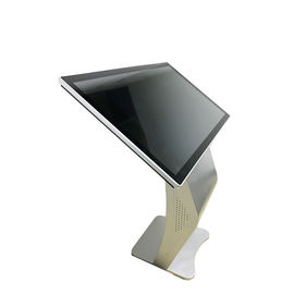 exhibición óptica del LCD del alto brillo de la vinculación del monitor LCD de 32 pulgadas