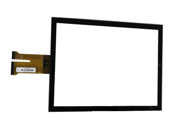 El panel de alta calidad de la pantalla táctil con el panel táctil de la posición 15inch para la máquina expendedora