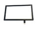 El panel táctil capacitivo proyectado 21,5 pulgadas, para el panel de la pantalla LCD táctil de la alta precisión rasguña alta durabilidad resistente
