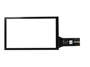 Panel táctil LCD multitáctil 8.5 &amp;#39;&amp;#39; 10 puntos de toque táctil para el sistema de entretenimiento